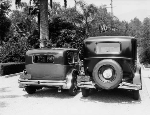 1929 Ruxton 5