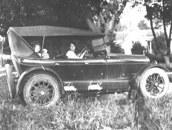 Ace touring