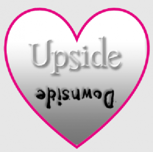 An Upside to Your Downside 072611