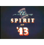 The Spirit of 43